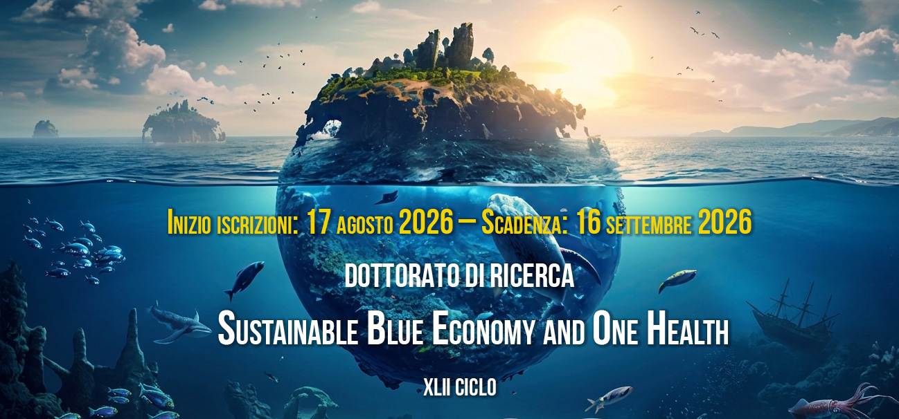 Dottorato di Ricerca 42° Ciclo